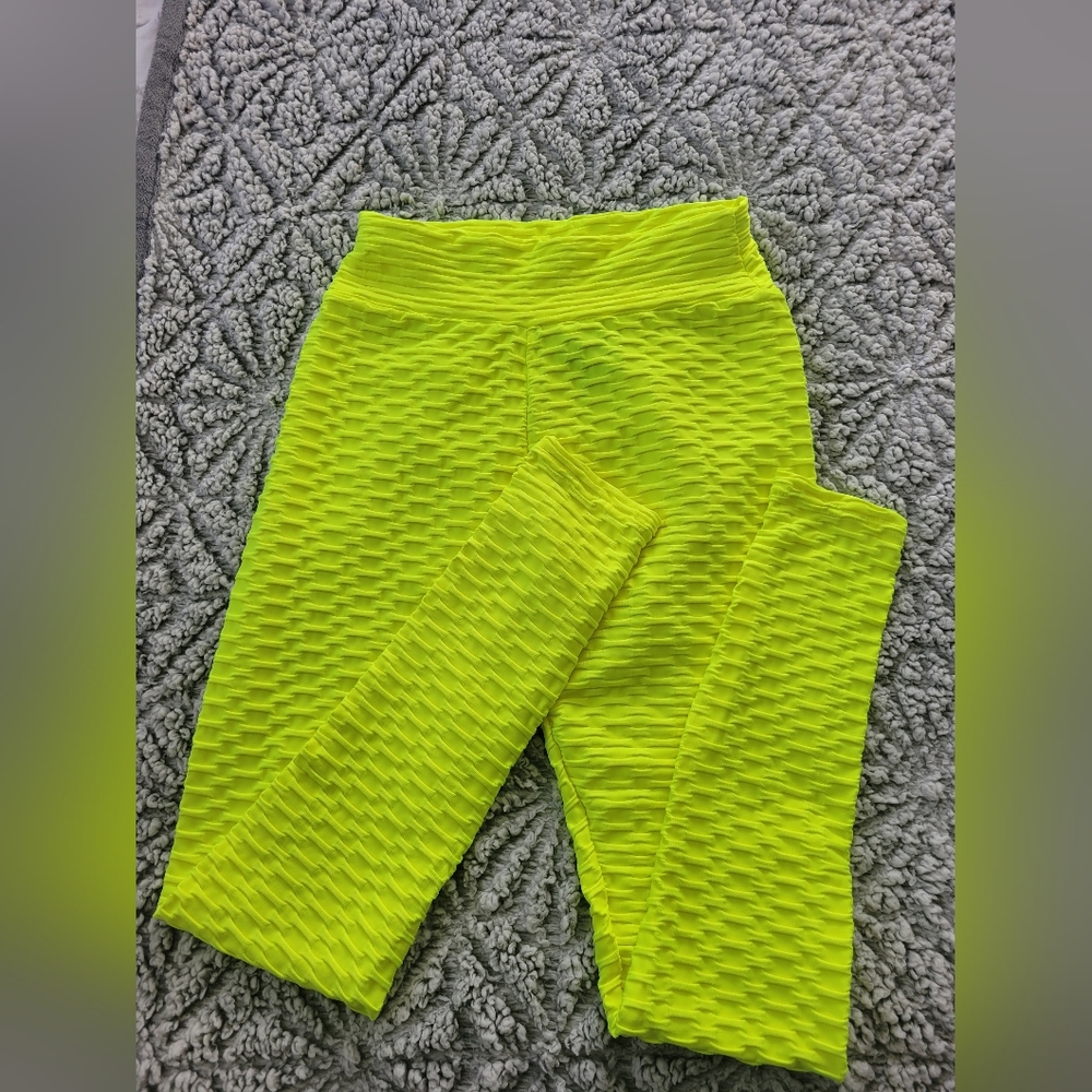 OOKIE & LALA LEGGINGS
